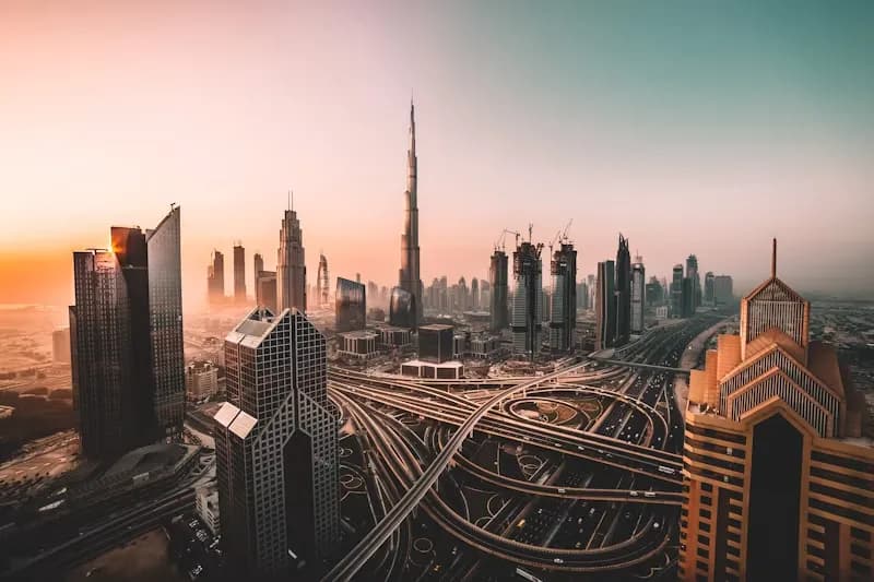 Umrah Plus Dubai