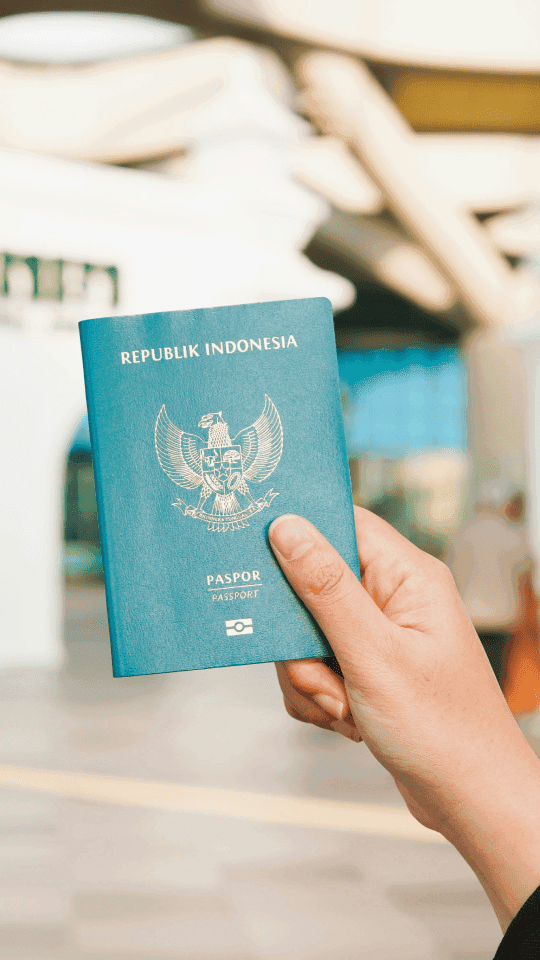 Pelayanan Dokumen