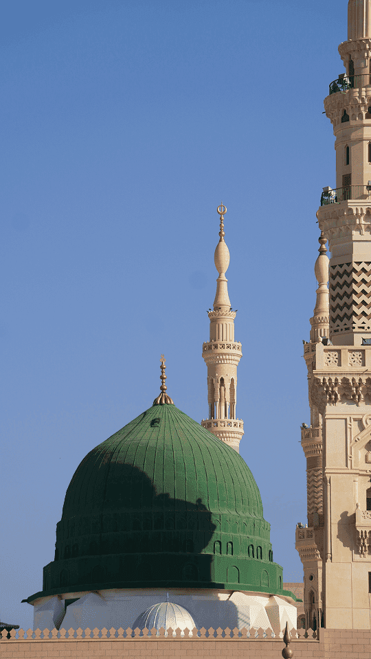 Paket Umrah