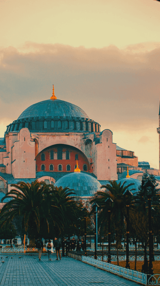 Wisata Halal Tour